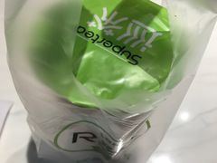 奶盖奥利奥巧克力奶茶-巡茶(汇邻广场店)