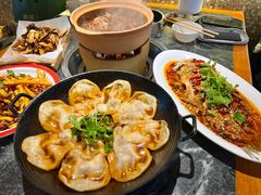 -昌盛德徐州老菜馆