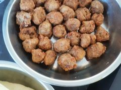 -清真马杰山牛肉汤馆