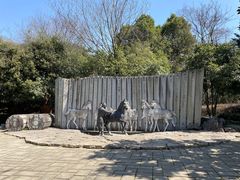 -白马涧龙池景区