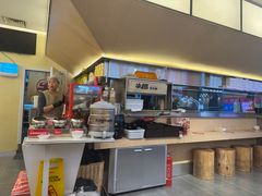-牛邸·烧肉饭(来福士店)