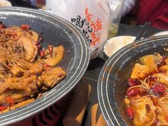 -美蛙四季(六里桥店)