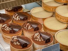 -Awfully Chocolate(来福士广场店)