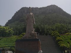 -娲皇宫