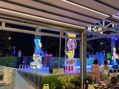 -渔家火锅·海鲜自助餐·演艺(亚龙湾天域酒店)