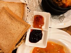 -露西亚咖啡西餐厅(哈尔滨俄侨纪念馆店)
