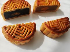 月饼-楚禾宴·家宴(光谷大道店)