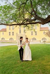 -梵初·STUDIO婚纱摄影(通州万达店)