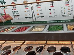 -海底捞火锅(河东万达广场店)