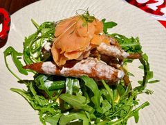 -Brut Eatery悦璞食堂(建国东路店)