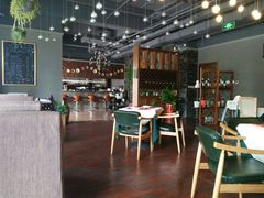 大堂-ITA·意塔意大利餐厅(亦庄店)