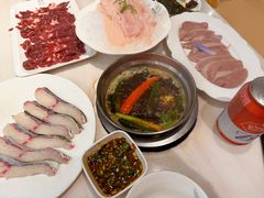 -围炉夜话·潮汕卤水火锅(榕江店)
