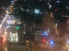 -长沙尼依格罗酒店