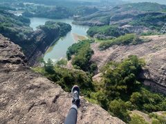 -马头山