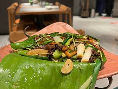 -云海肴·汽锅鸡·云南菜(高德置地店)