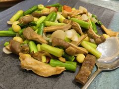 -喜悦海鲜大酒楼(钱柜广场店)