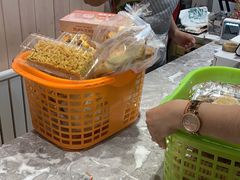 -玛尔哈巴·塔塔尔糕点(华侨小区店)