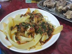 -马学武手抓美食(下南关总店)