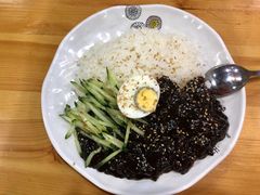 炸酱饭-顺姬冷面(长春旗舰店)