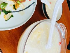 -云隐小厨·传统大理美食(复兴路店)
