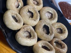 -丹东特色烤肉(南光三部店)