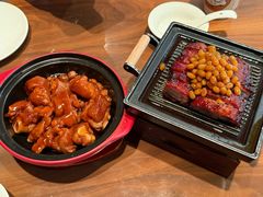 -大树餐厅(益田假日店)