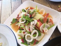 -Doo Dee Thai Food(Issan/Isaan/Esan)