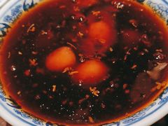 古法糖芋苗-南京大牌档(济南万象城店)