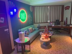 -上海神旺大酒店