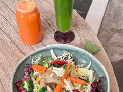 -果仁·意大利餐厅(财富广场店)