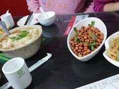 老醋果仁-肥猫烤翅·20年老字号(锦州道店)
