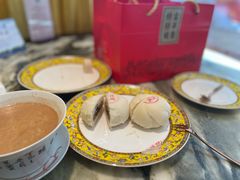 -富华斋饽饽铺·宫廷糕点·伴手礼(护国新天地店)