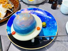 -3号仓库·创意中国菜(乐清正大广场店)