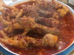 -京玉菲饭店(李村店)