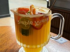 -Simple Yummy简单美味(上邦百汇城店)