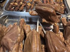 -和庆斋羊蝎子火锅·碳缸烧烤(顺义旗舰店)