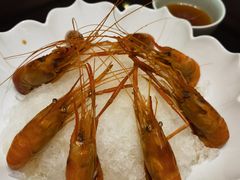 -海天楼中餐厅(吴宫泛太平洋酒店)