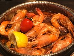 -庐灶江南·江南菜·四合院Bistro(东直门雍和宫·原华侨宾馆店)
