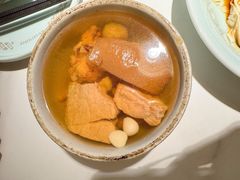 -小荔园·广州名菜豉油鸡(保利中环店)