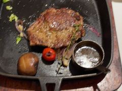 香草牛扒-牛扒先生·厚切雪花牛扒西餐厅(北京路禺山路店)