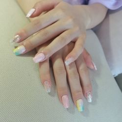 -LILY NAILS美甲美睫