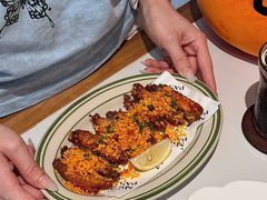 -NG PASTA吴居·中华意面·鲜牛排(南头古城店)