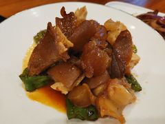 -巴依老爷新疆美食(常营店)