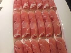 -巴邑火锅·鲜切牛肉(萧山银隆店)