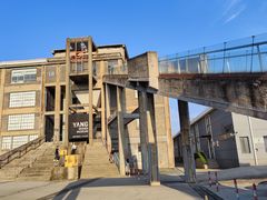 -半岛1919创意园区