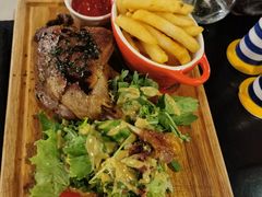 -La Creperie法餐厅(芮欧百货店)
