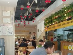 -宋益驴蹄子面肉夹馍(辛家庙店)