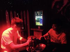 -骑士KTV(红谷滩万达店)