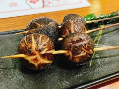 -贵木日本料理·铁板烧(新地假日广场店)