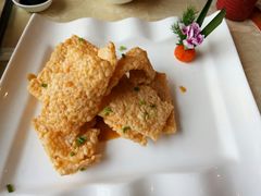 -盛福楼·惠山宴(盛岸路店)
